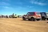 Jak Lada Niva nevyhrála Dakar