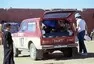 Jak Lada Niva nevyhrála Dakar