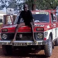 Jak Lada Niva nevyhrála Dakar