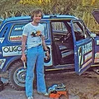 Jak Lada Niva nevyhrála Dakar