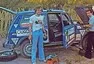 Jak Lada Niva nevyhrála Dakar