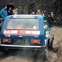 Jak Lada Niva nevyhrála Dakar