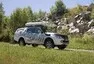Mitsubishi L200 Expedition: Dobrodružství na každém kilometru