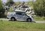 Mitsubishi L200 Expedition: Dobrodružství na každém kilometru