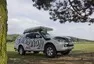 Mitsubishi L200 Expedition: Dobrodružství na každém kilometru