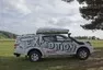 Mitsubishi L200 Expedition: Dobrodružství na každém kilometru