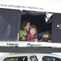 Mitsubishi L200 Expedition: Dobrodružství na každém kilometru