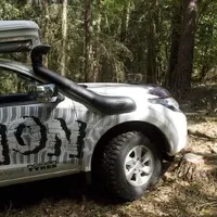 Mitsubishi L200 Expedition: Dobrodružství na každém kilometru