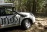 Mitsubishi L200 Expedition: Dobrodružství na každém kilometru