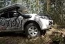 Mitsubishi L200 Expedition: Dobrodružství na každém kilometru