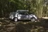 Mitsubishi L200 Expedition: Dobrodružství na každém kilometru