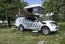 Mitsubishi L200 Expedition: Dobrodružství na každém kilometru