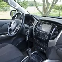 Mitsubishi L200 Expedition: Dobrodružství na každém kilometru