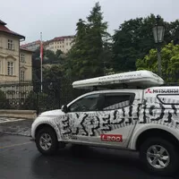 Mitsubishi L200 Expedition: Dobrodružství na každém kilometru