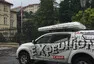Mitsubishi L200 Expedition: Dobrodružství na každém kilometru