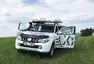 Mitsubishi L200 Expedition: Dobrodružství na každém kilometru