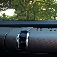 Citroën Cactus 1.2 PureTech 110: Pokojíček pro mladé