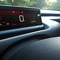 Citroën Cactus 1.2 PureTech 110: Pokojíček pro mladé