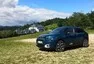 Citroën Cactus 1.2 PureTech 110: Pokojíček pro mladé
