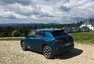 Citroën Cactus 1.2 PureTech 110: Pokojíček pro mladé