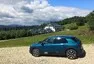 Citroën Cactus 1.2 PureTech 110: Pokojíček pro mladé