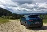 Citroën Cactus 1.2 PureTech 110: Pokojíček pro mladé