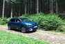 Citroën Cactus 1.2 PureTech 110: Pokojíček pro mladé