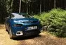 Citroën Cactus 1.2 PureTech 110: Pokojíček pro mladé