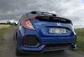 Honda Civic 1.6 DTEC: Láska na první poslech
