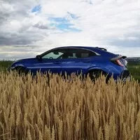 Honda Civic 1.6 DTEC: Láska na první poslech