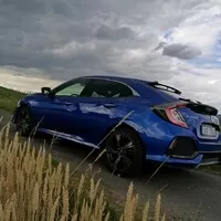 Honda Civic 1.6 DTEC: Láska na první poslech