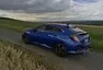 Honda Civic 1.6 DTEC: Láska na první poslech