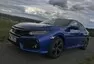 Honda Civic 1.6 DTEC: Láska na první poslech