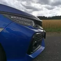 Honda Civic 1.6 DTEC: Láska na první poslech