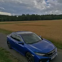 Honda Civic 1.6 DTEC: Láska na první poslech