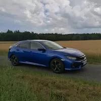 Honda Civic 1.6 DTEC: Láska na první poslech
