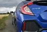 Honda Civic 1.6 DTEC: Láska na první poslech