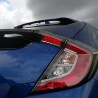 Honda Civic 1.6 DTEC: Láska na první poslech