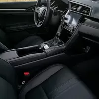Honda Civic 1.6 DTEC: Láska na první poslech