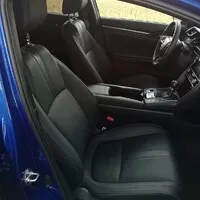 Honda Civic 1.6 DTEC: Láska na první poslech