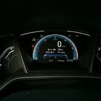 Honda Civic 1.6 DTEC: Láska na první poslech