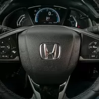 Honda Civic 1.6 DTEC: Láska na první poslech