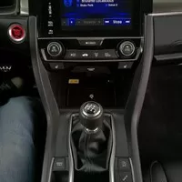Honda Civic 1.6 DTEC: Láska na první poslech