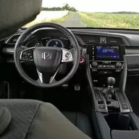 Honda Civic 1.6 DTEC: Láska na první poslech