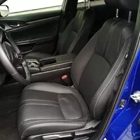 Honda Civic 1.6 DTEC: Láska na první poslech