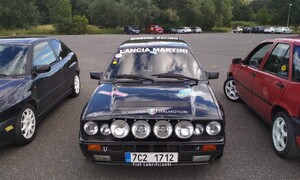 Kafe&Káry: Kafe & Káry Praha vol. 27: Autíčkářova malá Káhira