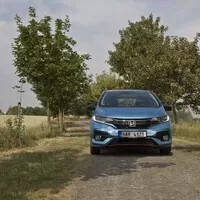 Honda Jazz 1.5 i-VTEC: Městský rodinný hothatch!