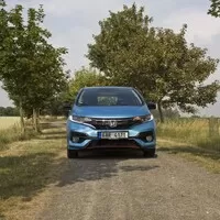 Honda Jazz 1.5 i-VTEC: Městský rodinný hothatch!