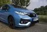 Honda Jazz 1.5 i-VTEC: Městský rodinný hothatch!