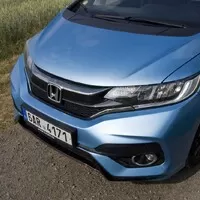 Honda Jazz 1.5 i-VTEC: Městský rodinný hothatch!